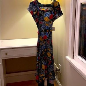 NWT. Rafaella Dress.
